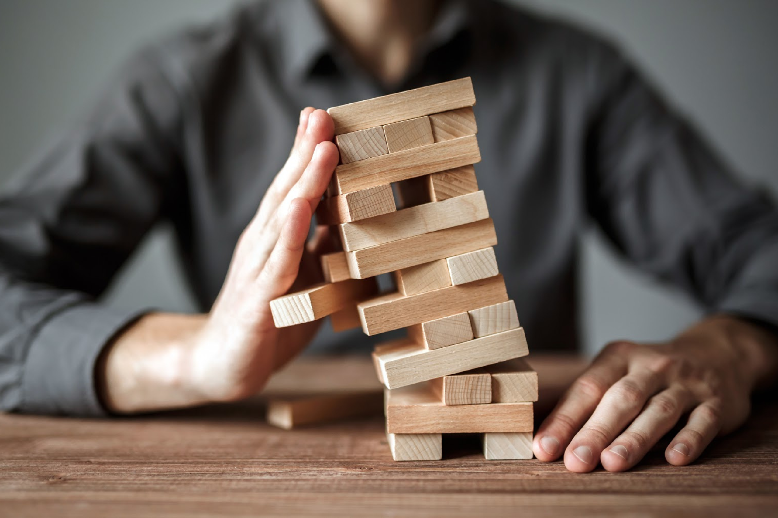 ¿Qué hacer con el Riesgo?