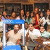 Celebración de año RMC