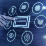 Automatización Empresarial