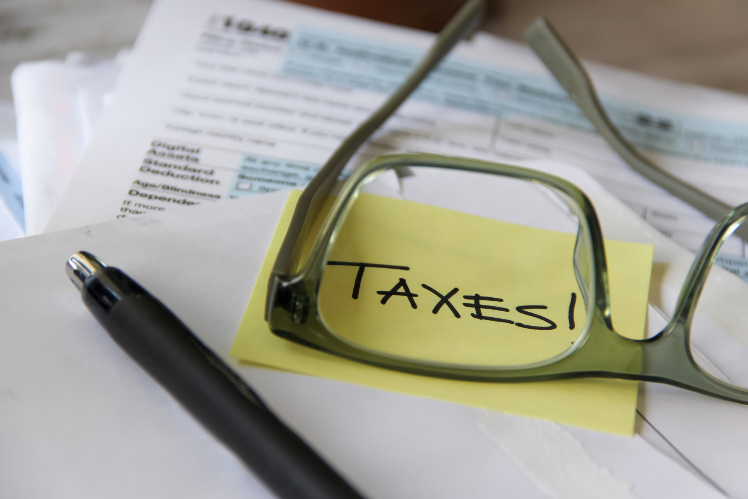 Impuestos NIIF Barranquilla Colombia