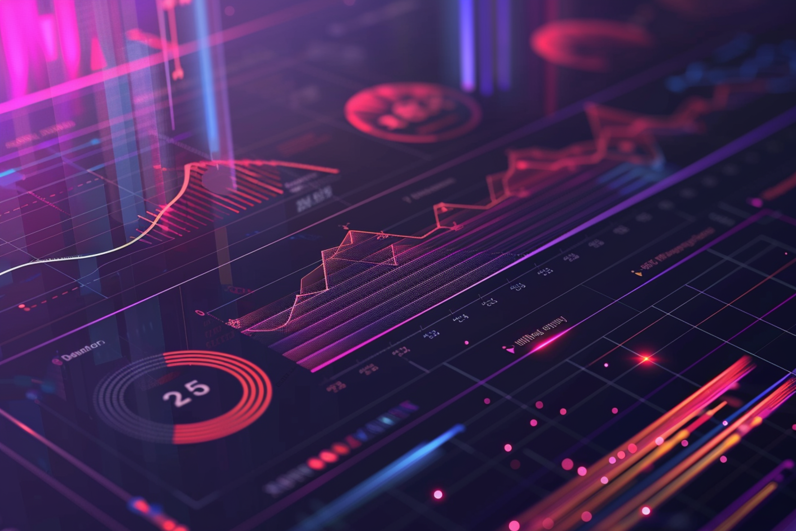 Data Analytics en Contabilidad