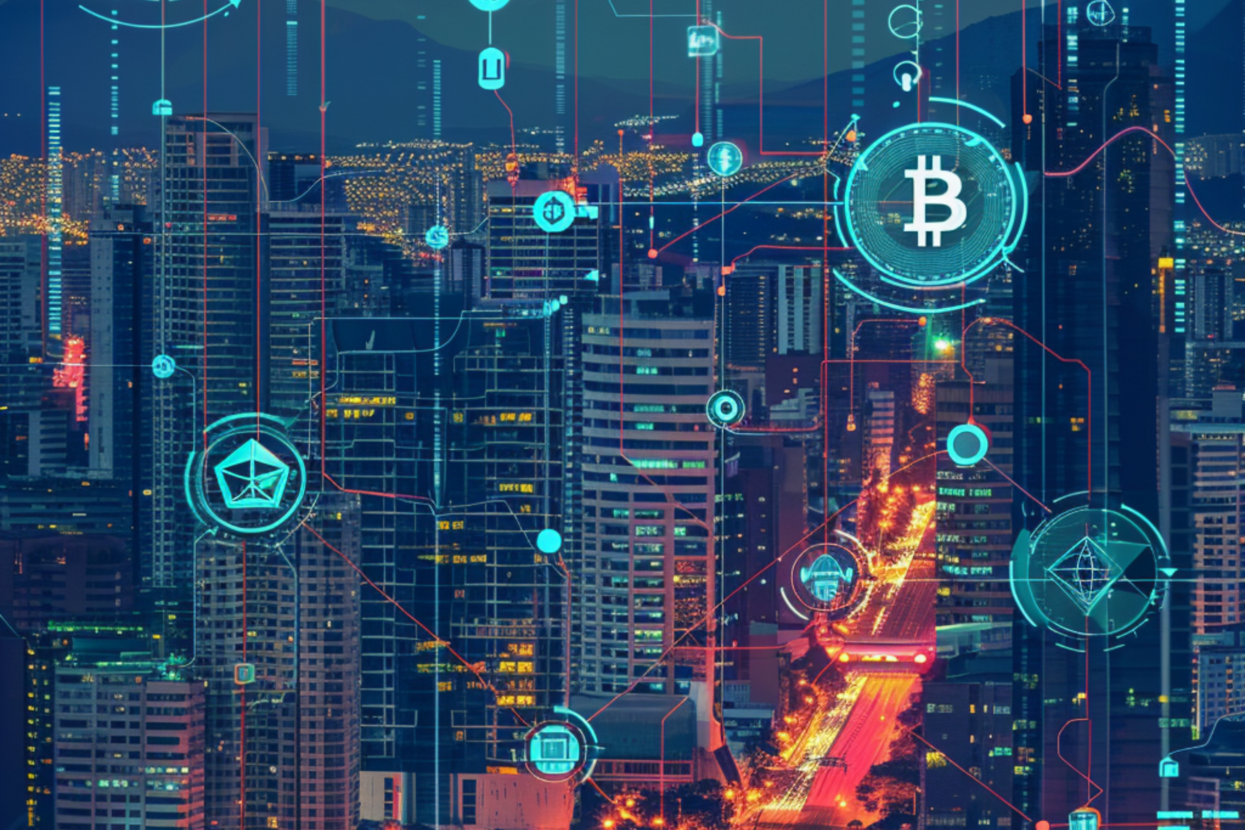 Moneda digital en Colombia