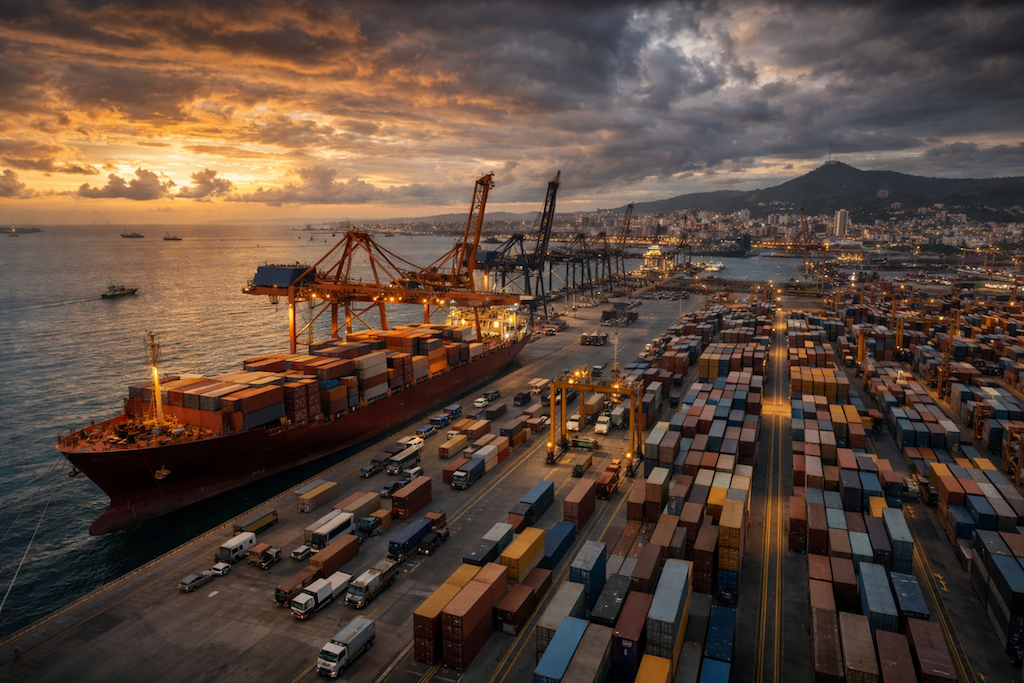 Riesgo cambiario empresas Colombia 2026