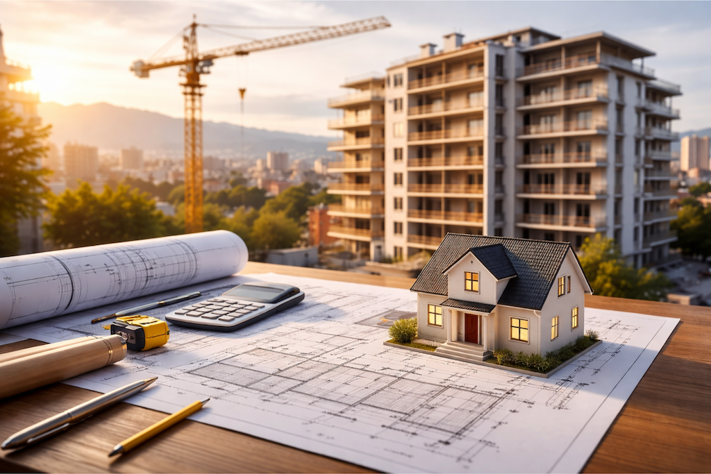 inversión vivienda Colombia 2026 mercado inmobiliario