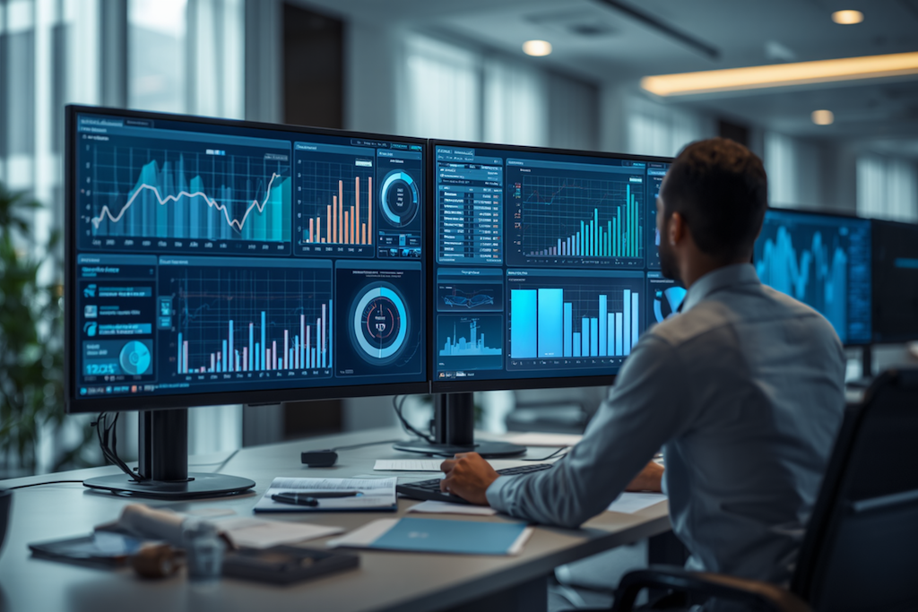 Big Tech en Colombia: el debate digital que comienza a transformar empresas, regulación y negocios