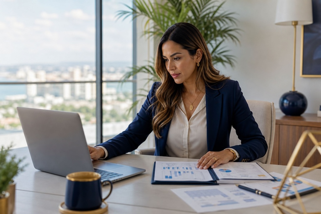 ¿Qué tan preparada está su empresa para tomar decisiones basadas en datos?